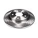 thumbnail image 6 of Detroit Axle - Rear Brake Rotors for 2011-2016 Chevrolet Cruze 2013-2016 Sonic 2016 Cruze Limited 2013-2022 Trax Buick Encore, Disc Brake Rotors Replacement: 10.55" inch Rotor, 6 of 7