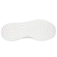 thumbnail image 3 of Tenis Dama SKECHERS Bobs Sport Slip Ins Deportivo Entrenamiento blanco 22.5, 3 of 5