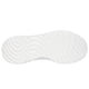 thumbnail image 3 of Tenis Dama SKECHERS Bobs Sport Slip Ins Deportivo Entrenamiento blanco 25, 3 of 5
