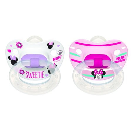 nuk 5 pacifier walmart
