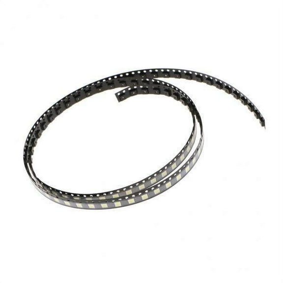 2x 100Pcs 3535 SMD Lamp Beads 3V Specially for LED Backlight Strip Repair TV