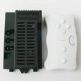 thumbnail image 1 of Receiver 6V 12V 24V and 2.4G RC for Children\'s Electric Toy Car, 1 of 6