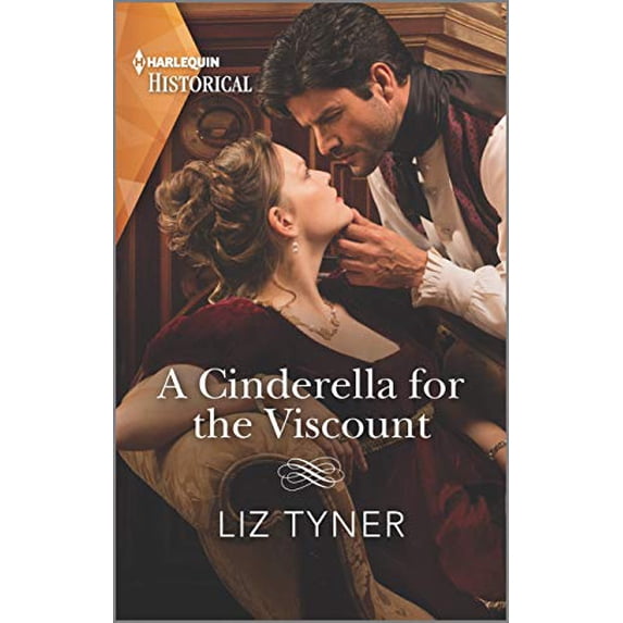 Pre-Owned A Cinderella for the Viscount (Mass Market Paperback) 1335407227 9781335407221