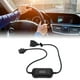 thumbnail image 4 of OBDII Scanner Adapter, Sturdy Diagnostic Tool Adapter Cable 12-24V Antiaging Antiwear For Heavy Duty Trucks For X431 Easydiag 2.0/3.0 GOLO, 4 of 8