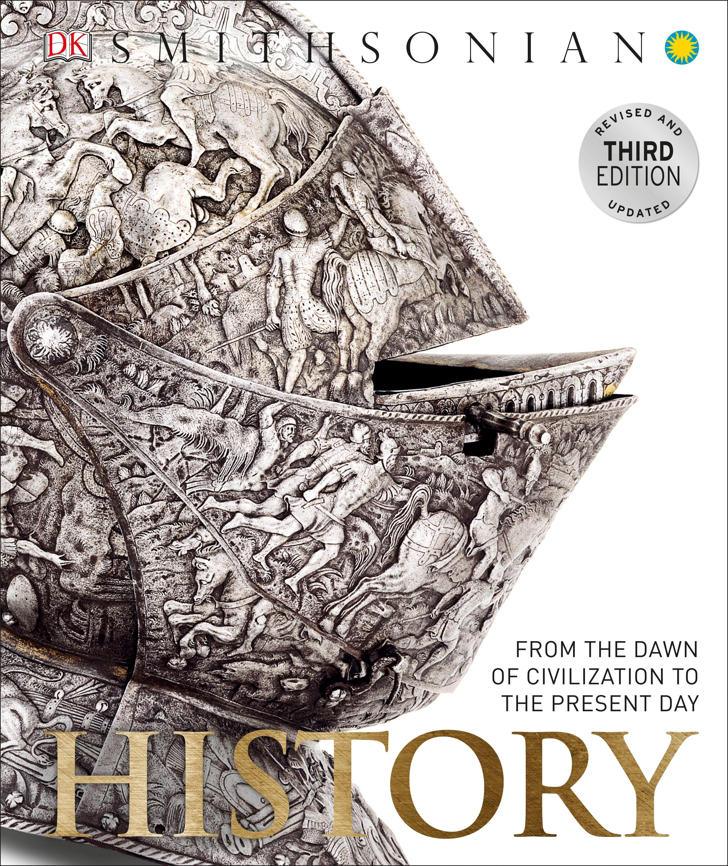 Dawn of Civilization to the Present Day