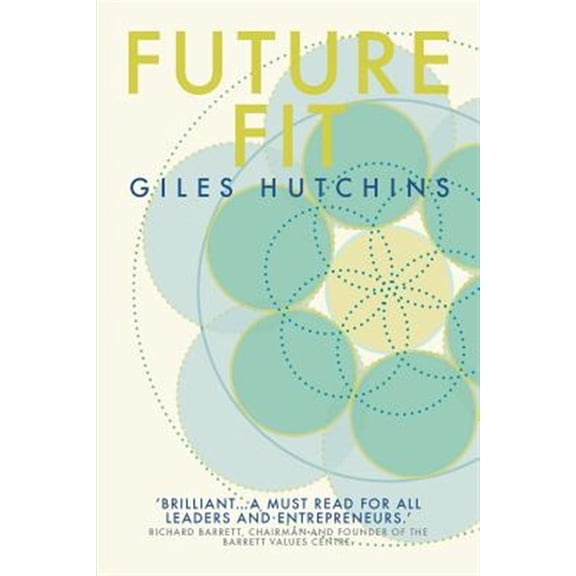 Pre-Owned Future-Fit Paperback - USED