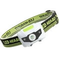 thumbnail image 3 of BCLONG Waterproof Headlight Super Bright Head Torch Led Headlamp Flashlight Red+White, 3 of 6