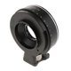 thumbnail image 4 of Adaptador De Montaje De Lente Para EF Lentes Para para para Fx Mount Cámara Sin Espejo, Se Adapta A Fuji 1, X-E1, X-M1 Sunnimix Anillo adaptador de montura de lente, 4 of 6