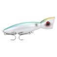 thumbnail image 3 of Plástico 3D Ojo de Pez Gran Popper Realista Artificial Cebo Duro Señuelos de Pesca Aparejos de Pesca AccesorioCian YUNYI BRAND  Deportes, 3 of 8