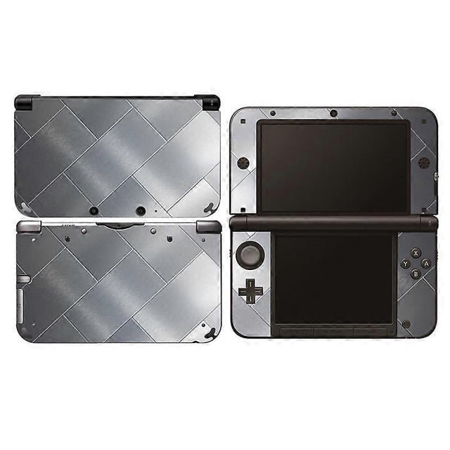 Protective Case for Nintendo New 3DS LL Console D