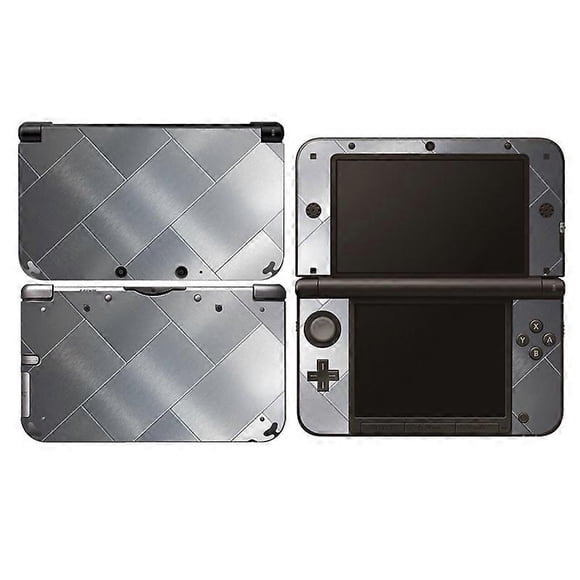 Protective Case for Nintendo New 3DS LL Console D
