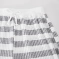 thumbnail image 7 of Enyan Tween Girls 2-Piece Outfits Fall Winter Long Sleeve Striped Top & Wide Leg Pants Teen Girls Trendy Casual Clothes,10-11 Years, 7 of 7