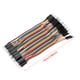 thumbnail image 3 of Umper Wire Cable, Material De Cobre Jumper Wires Jumper Wires, 10cm Jumper Wires Kit 3pcs Jumper Wires For Breadboard Repair Construction ANGGREK Otros, 3 of 8