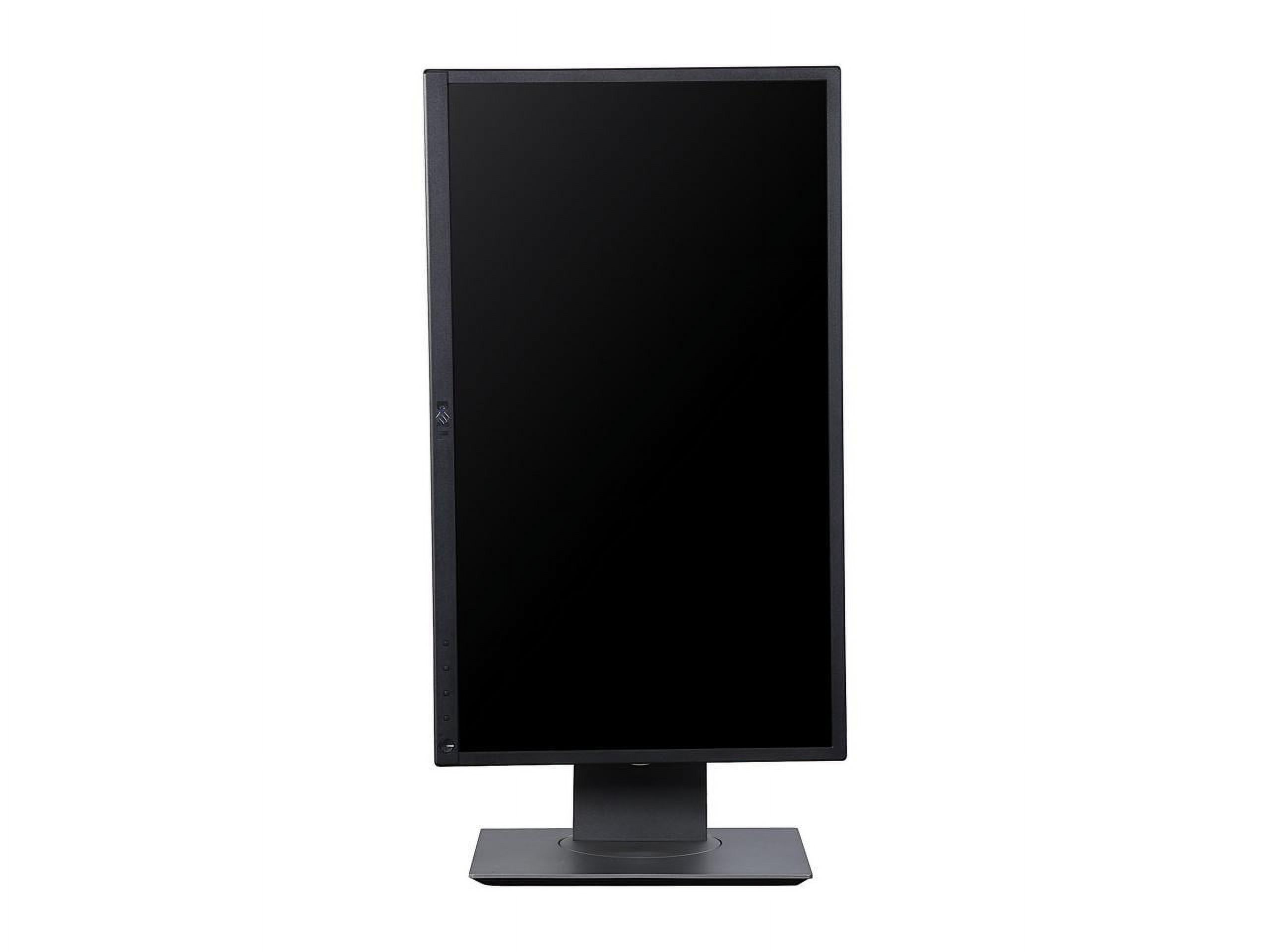 Dell P2219H-R, FHD 1920x1080 IPS LED Backlit 60Hz 5ms DisplayPort HDMI VGA, LCD Monitor, Computer Monitors, Black, 22", 1, 1, 1