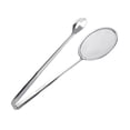 thumbnail image 2 of Stainless Steel Kitchen Strainer – Fry Food and Filter Oil with Ease!, 2 of 5