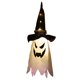 thumbnail image 1 of Intermitente LED Halloween Lámpara Sombrero Fantasma Brillante (cálido) Blanco, 1 of 7
