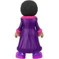 thumbnail image 5 of Imaginext Minions The Rise of Gru Belle Bottom Figure, Preschool Toys, 5 of 6