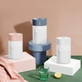 thumbnail image 4 of kurtrusly Air Humidifier Two Spray Modes Quiet Comfort USB for Car Home Office Yoga Gray, 4 of 8