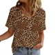 thumbnail image 3 of Tops para hombre, blusas y camisas de cuello redondo y manga corta para hombre, blusas deportivas informales estampadas de cuello redondo vintage de manga corta para hombre y mujer, camisetas para muj, 3 of 8