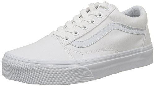 old school vans blancas old school vans blancas