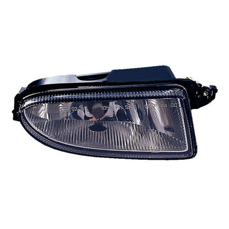 Replacement Penger Side Fog Light For 01 05 Chrysler Pt Cruiser Replacement Penger Side Fog Light For 01 05 Chrysler Pt Cruiser Ch2593116