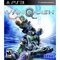 thumbnail image 1 of VANQUISH.-PS3 Sega PS3, 1 of 2