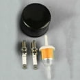 thumbnail image 4 of Air Filter Tune Up Kit for yta22v46 yth22v46 yth24v48 hu800awd, 4 of 5