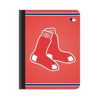 Boston Red Sox Classic Composition Book