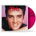 thumbnail image 2 of Elvis Something for Everybody (Vinyl Record) 12" Album Coloured Vinyl, 2 of 3