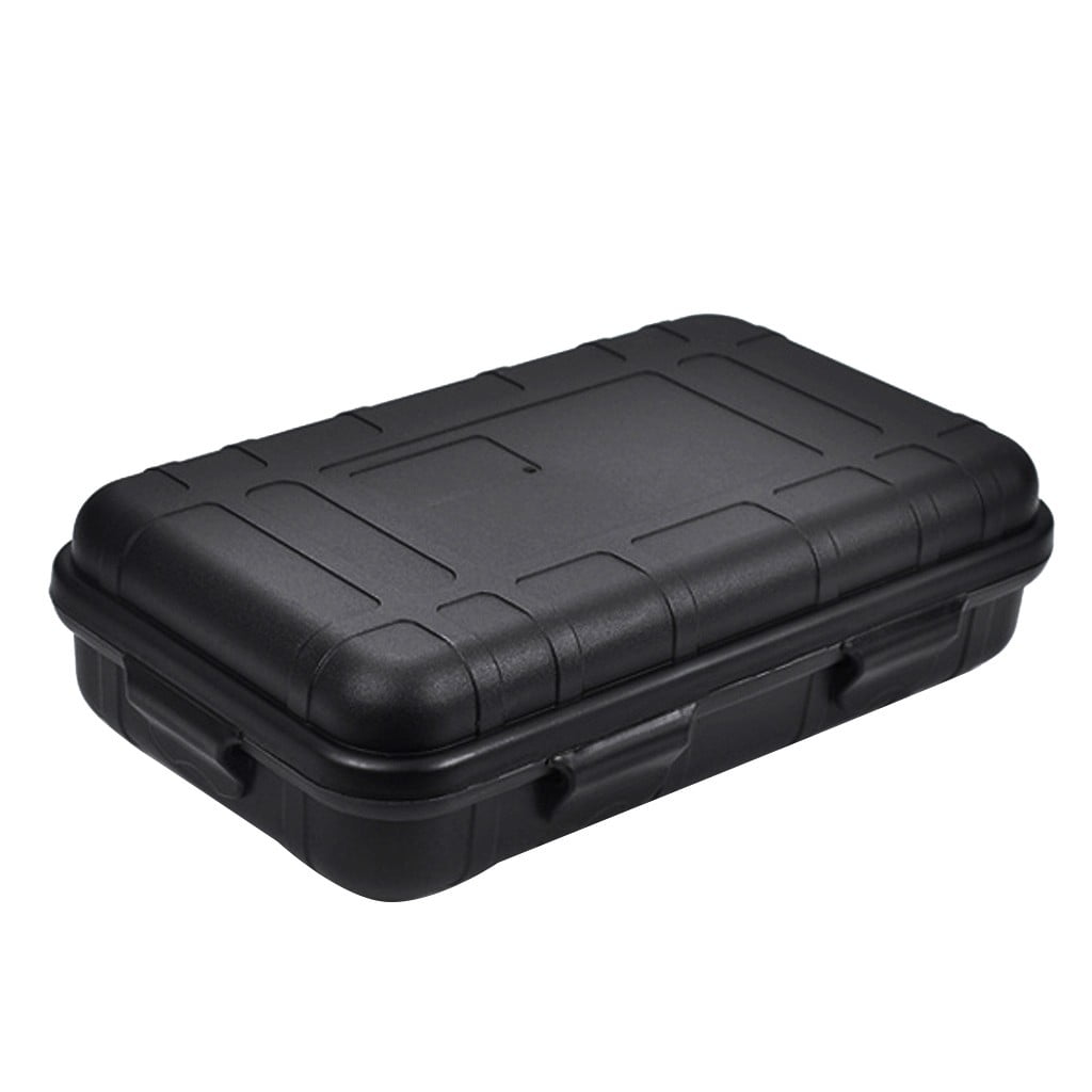 waterproof camping case