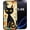 Abstract Doodle Cat, variant on for Samsung Galaxy S23 Ultra Case,Black Soft TPU Silicone Shockproof Protection Cover Phone Case for Galaxy S23 Ultra Cute Amusing Pattern | African Dance