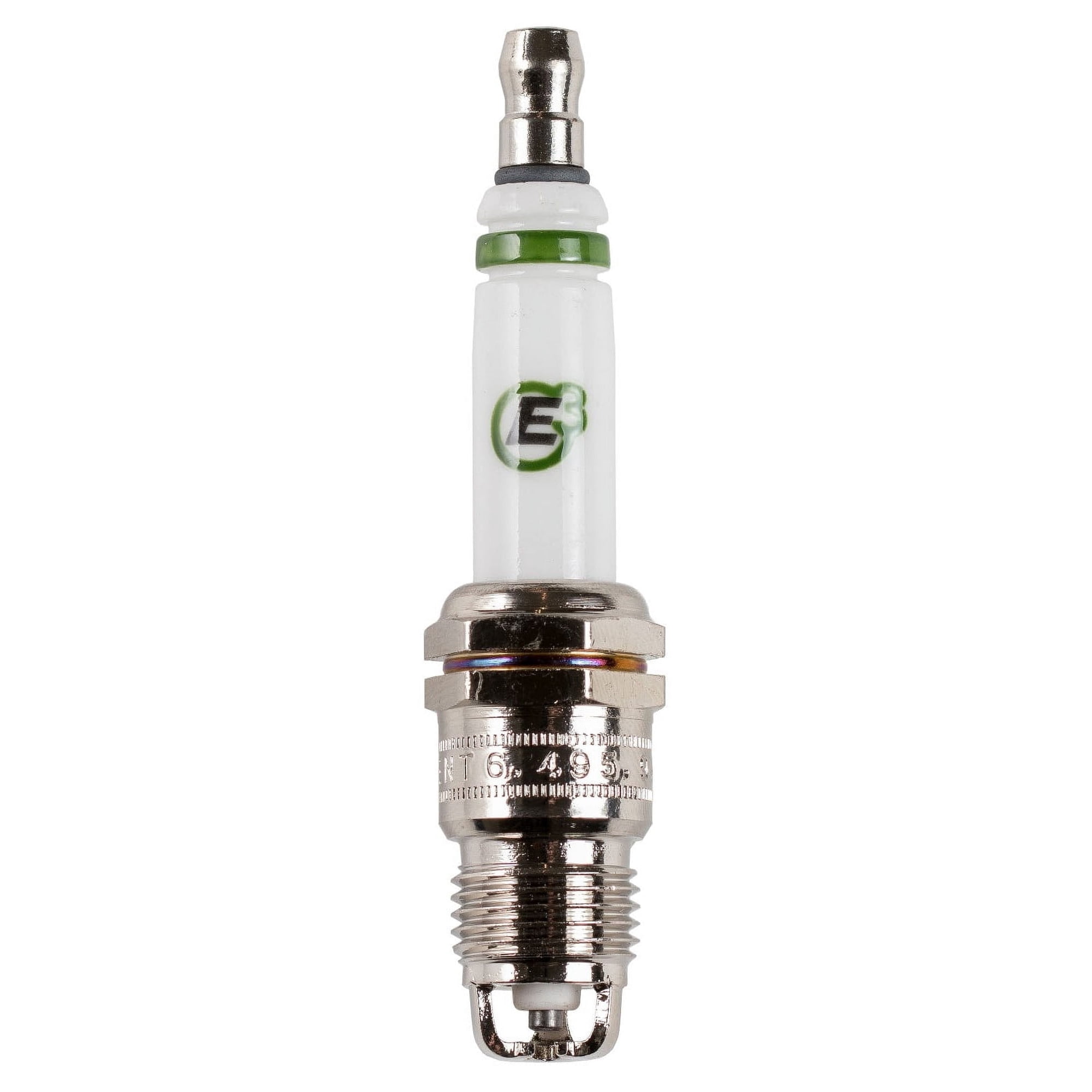 E3 Spark Plugs E3.40 Premium Automotive Spark Plug with DiamondFIRE Technology, Pack of 1 Spark Plug