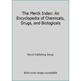 thumbnail image 1 of Pre-Owned The Merck Index: An Encyclopedia of Chemicals, Drugs, and Biologicals (Hardcover) 091191028X 9780911910285, 1 of 1