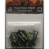 : Mid War: United States: Fighting First Token Set