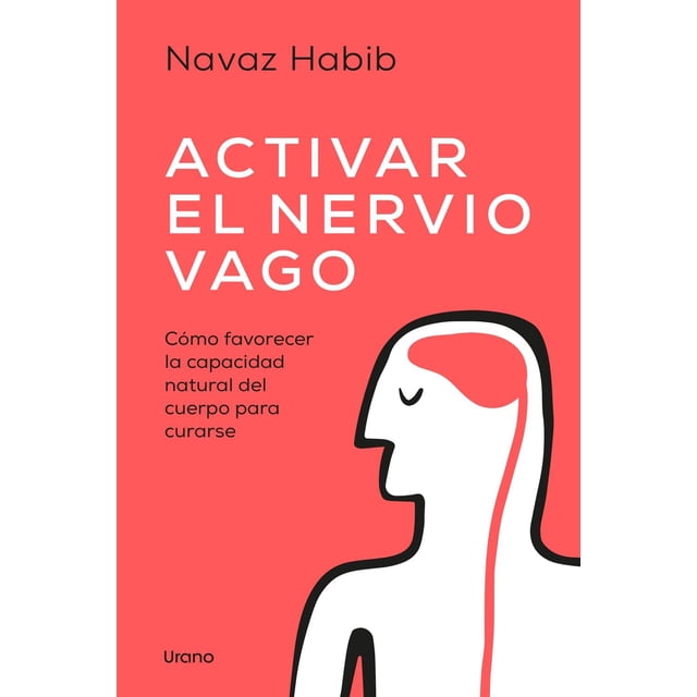 Activar El Nervio Vago Blanco