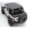 thumbnail image 1 of Accesorio para Auto Smittybilt SB94535 Tapa Extendida Diamante Negra, 1 of 3