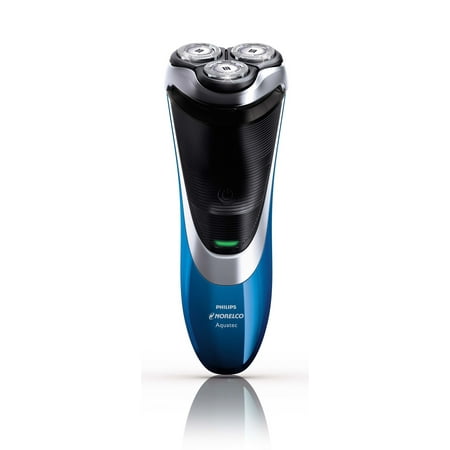 Philips Norelco Electric Shaver AquaTech (Best Cheap Mens Electric Shavers)