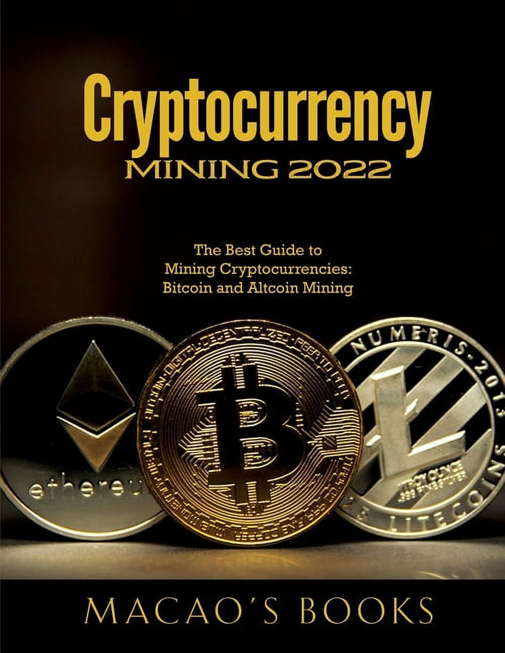 Crypto Investing for Beginners: Guide To Invest in Cryptocurrency, from  mining to NFT. Improve your Profits investing li, (Paperback) - Walmart.com