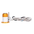 thumbnail image 3 of Touch Tool Setter Normally Closed CNC Automatic Tool CNC Z Axis Probe Tool Touch Sensor Setting Gauge For CNC Equipments DC 24V, 3 of 8