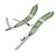 thumbnail image 4 of Cinturón acolchado impermeable para canoa, kayak, sin correa para el hombro, para bolso, 1 par , Verde Soledad Bolsa de bolsa seca, 4 of 6
