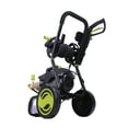 thumbnail image 5 of Sun Joe Electric Direct Drive Crank Shaft Pressure Washer, Hose Reel, Roll Cage, 13.5-Amp, 5 of 5