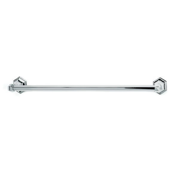 Alno Inc Nicole Wall Mounted Towel Bar