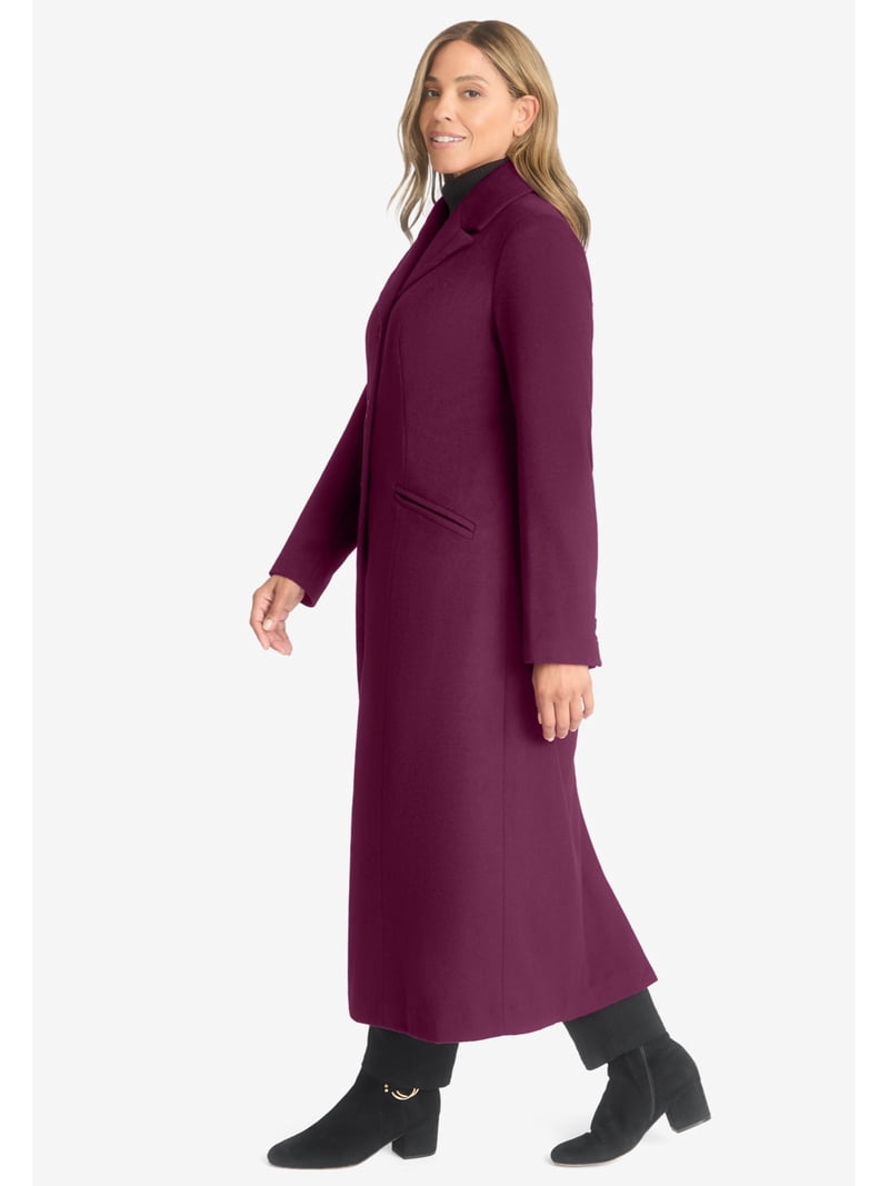 Veste Militaire Moderne Femme Jessica London Taille 14 - Basilic Foncé (olive) Neuve Avec étiquette