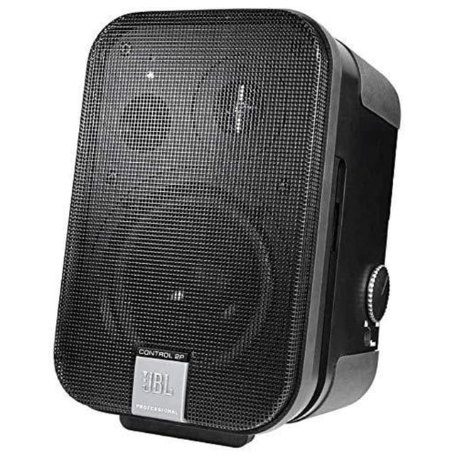 Monitor con alimentación JBL Professional C2PM Control 2P Compact 35W