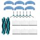 thumbnail image 2 of 20 Pcs for L15 Self Emptying Robot Vacuum Main Side Brush, 2 of 5