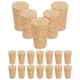 thumbnail image 1 of 20 tapones de corcho para botellas de vino, tapones de vidrio para botellas de vino., 1 of 8