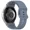 Blue, variant on Replacement Band Compatible with Samsung Galaxy Watch7 7 , Soft Silicone Strap Sport Workout Bracelet