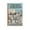 Unframe-style, variant on The French Dispatch Movie Poster Canvas Wall Art Prints Poster Gifts Photo Picture Painting Posters Room Decor Home Decorative 16x24inch(40x60cm)