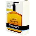 thumbnail image 2 of Neutrogena Liquid Facial Cleansing Formula Fragrance-Free 8 oz (Pack of 4), 2 of 5