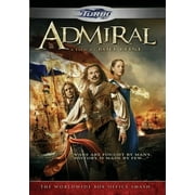 Admiral (DVD), Xlrator Media, Action & Adventure
